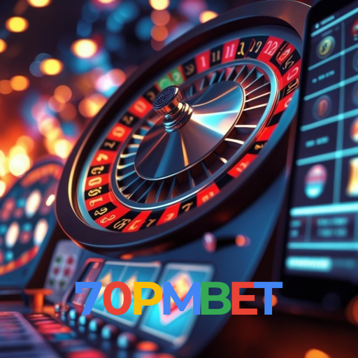 Login no 70PMBET