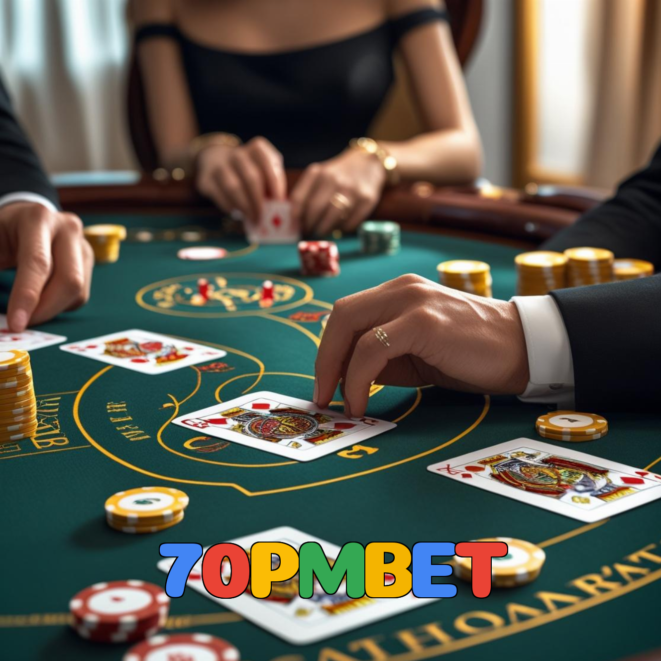 Segurança no 70PMBET