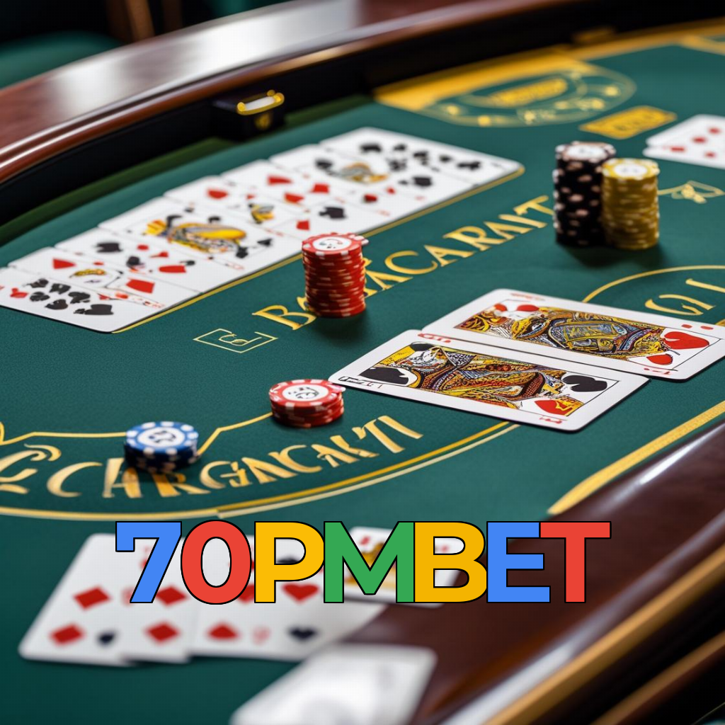 Segurança no 70PMBET