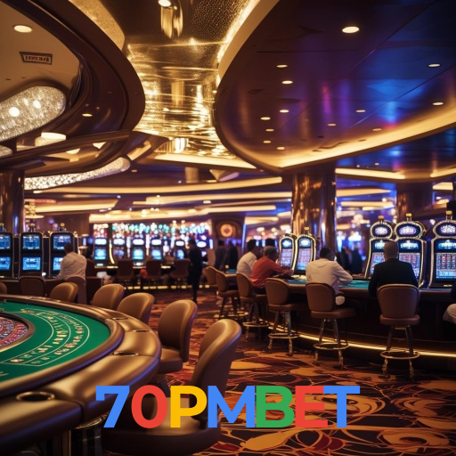 Login no 70PMBET