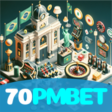 Segurança no 70PMBET