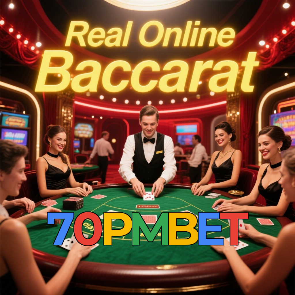 Login no 70PMBET