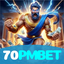 Segurança no 70PMBET