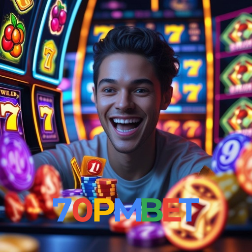 Segurança no 70PMBET