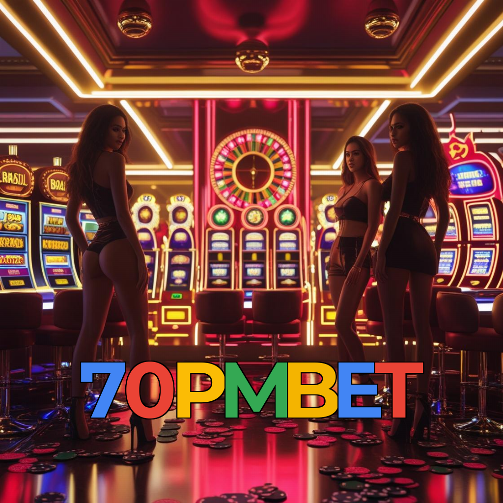 Login no 70PMBET