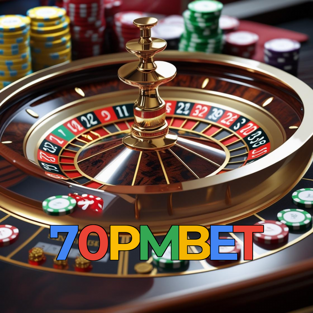 Login no 70PMBET
