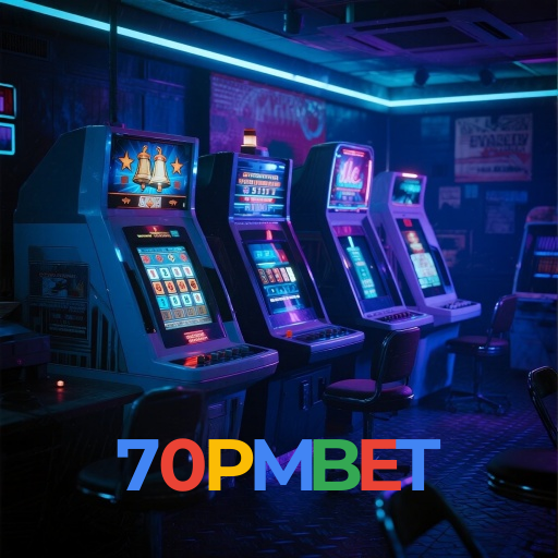 Login no 70PMBET