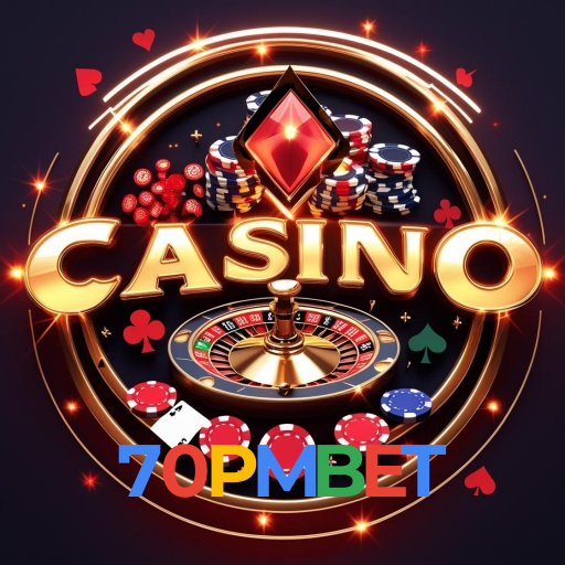 Login no 70PMBET