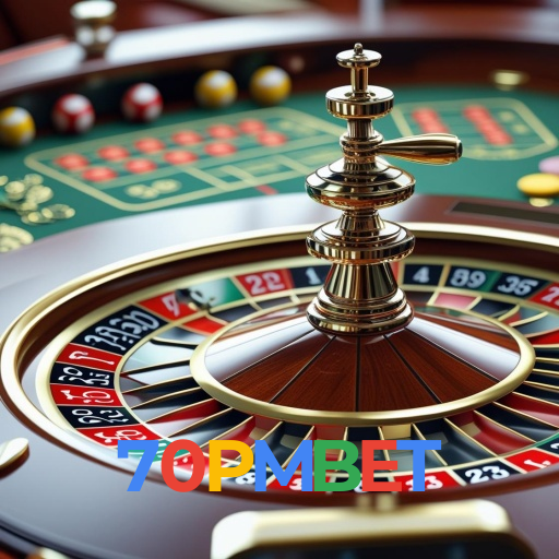 Segurança no 70PMBET