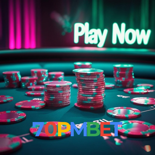 Segurança no 70PMBET