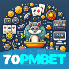 Login no 70PMBET