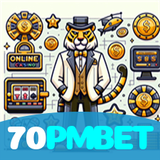 Segurança no 70PMBET
