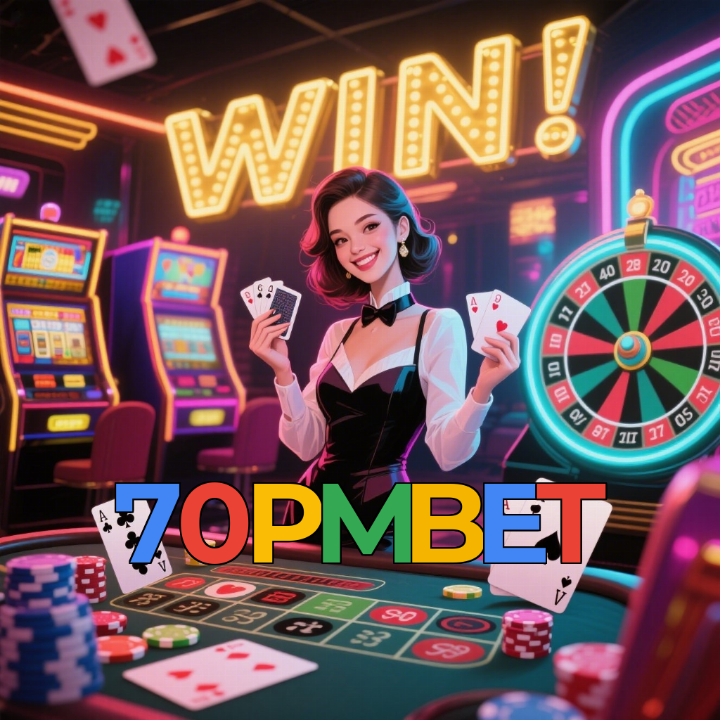 Segurança no 70PMBET