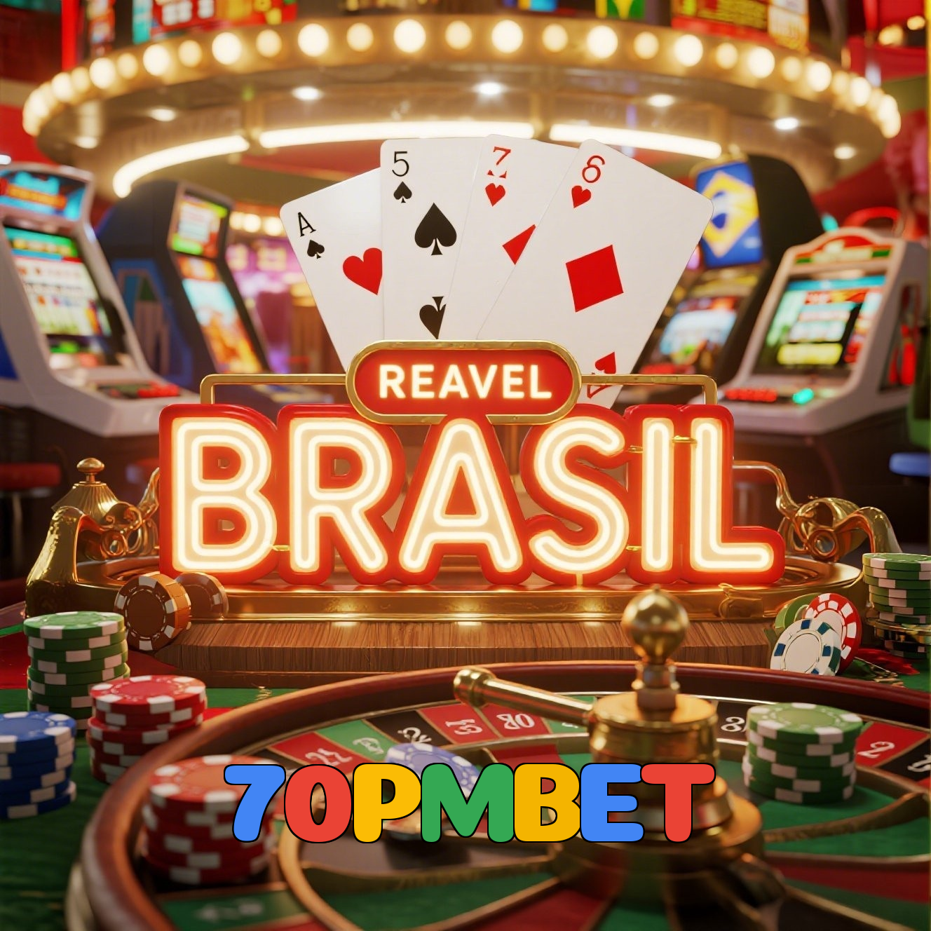 Login no 70PMBET
