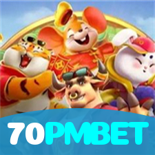 Segurança no 70PMBET