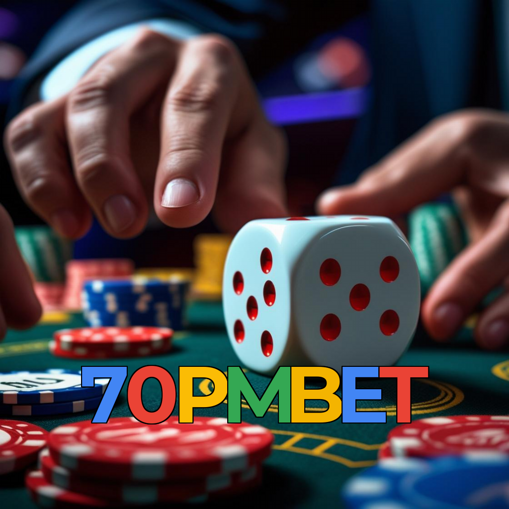 Segurança no 70PMBET