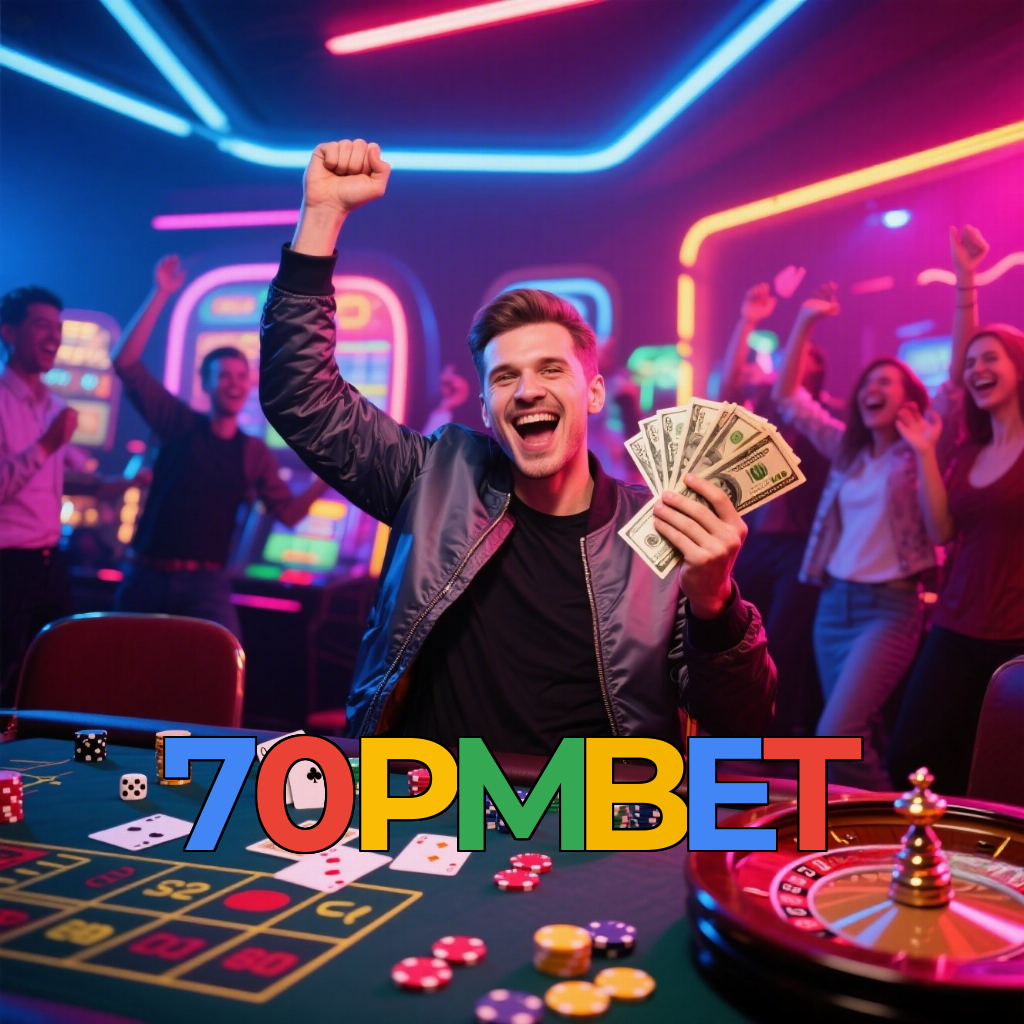 Problemas de Login no 70PMBET