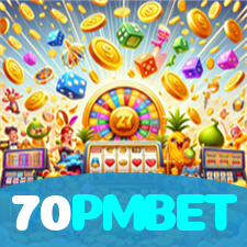 Login no 70PMBET