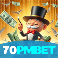 Login no 70PMBET