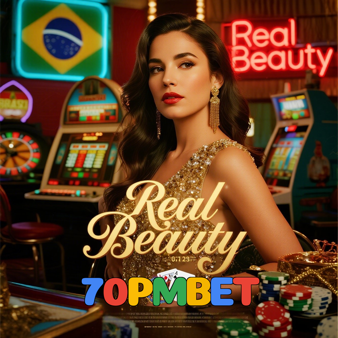 Login no 70PMBET