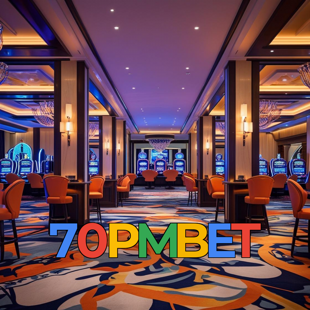 Login no 70PMBET