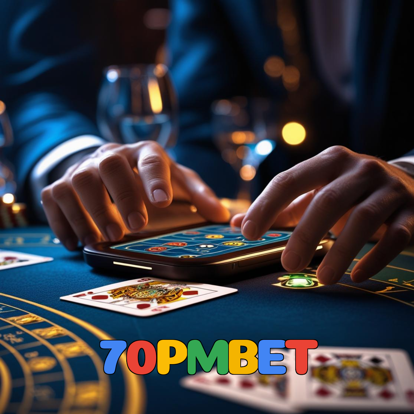 Problemas de Login no 70PMBET
