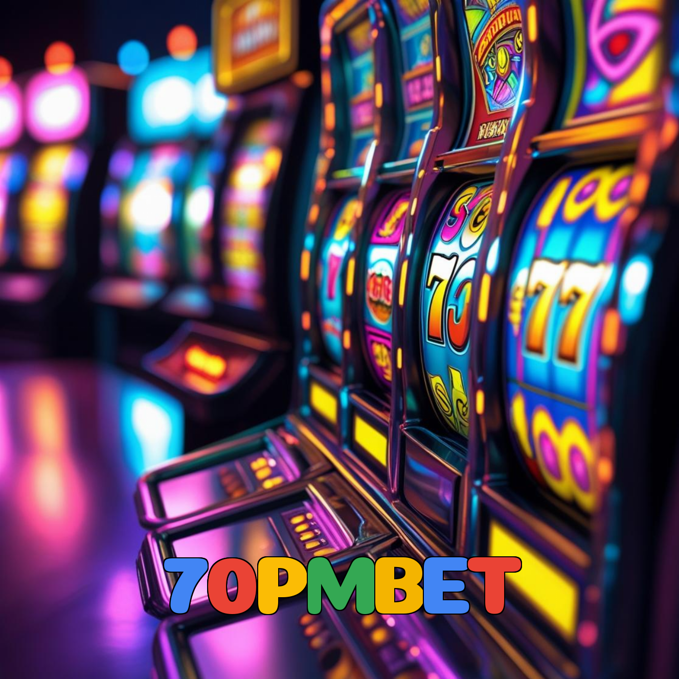 Segurança no 70PMBET