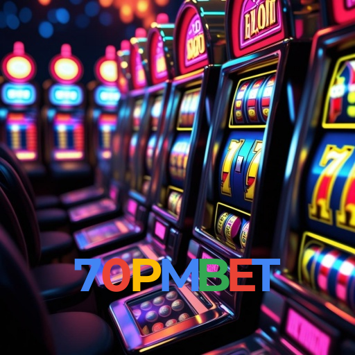 Login no 70PMBET