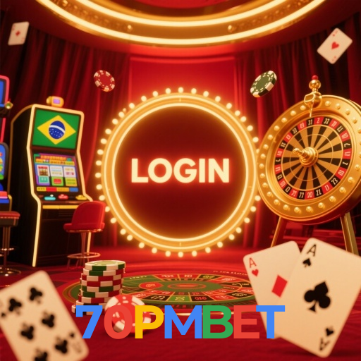 Problemas de Login no 70PMBET