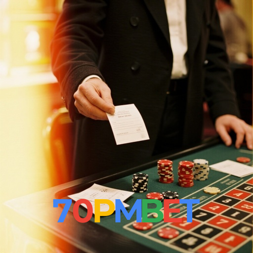 Segurança no 70PMBET