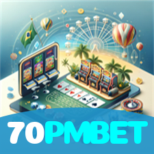 Segurança no 70PMBET