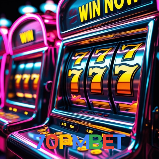 Login no 70PMBET