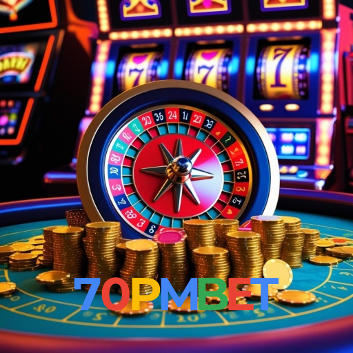 Segurança no 70PMBET