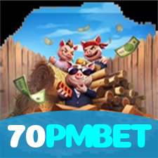 Login no 70PMBET