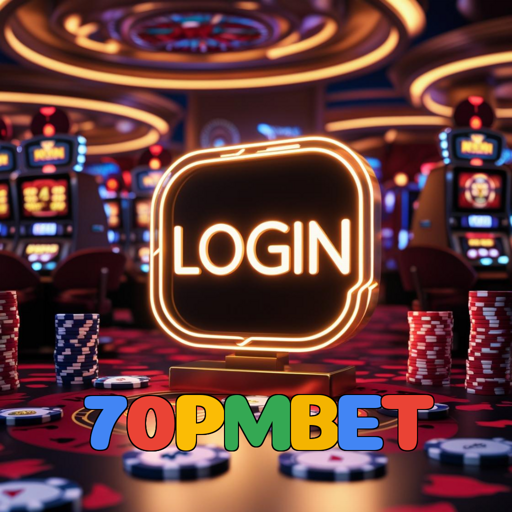 Segurança no 70PMBET