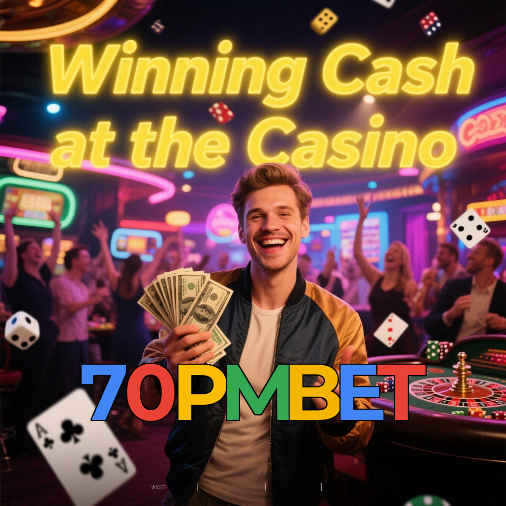Segurança no 70PMBET
