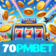 Login no 70PMBET