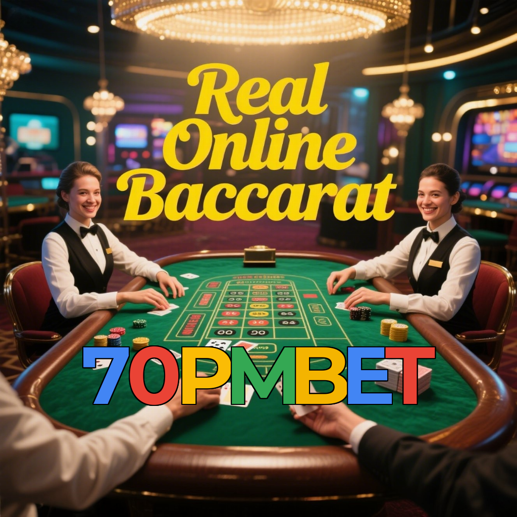 Login no 70PMBET