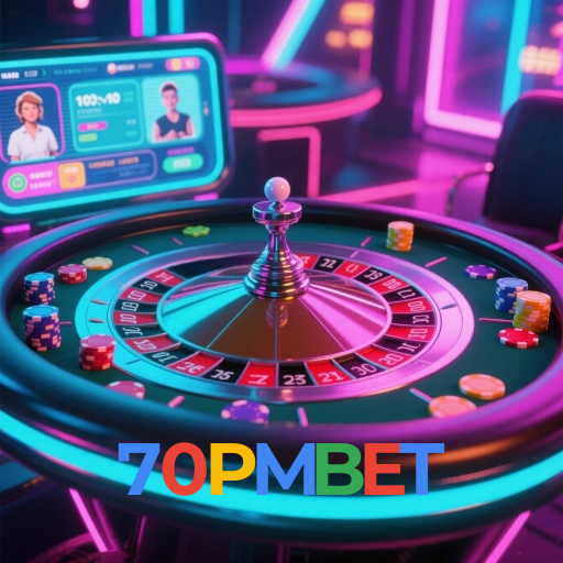 Segurança no 70PMBET