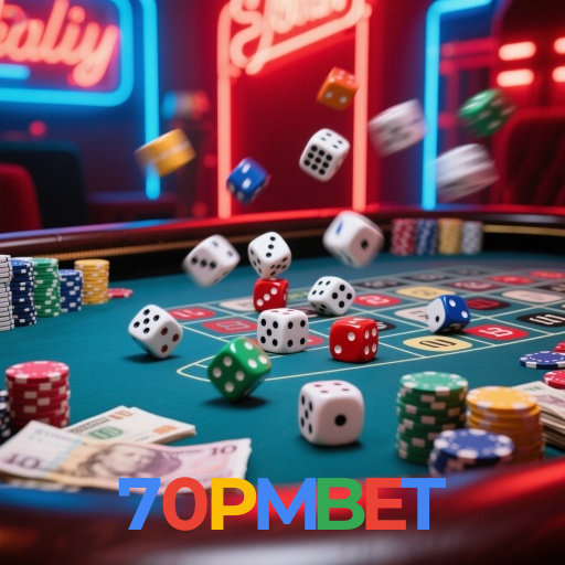 Login no 70PMBET