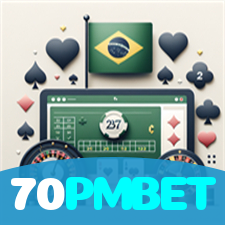 Login no 70PMBET