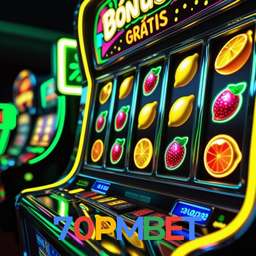 Segurança no 70PMBET