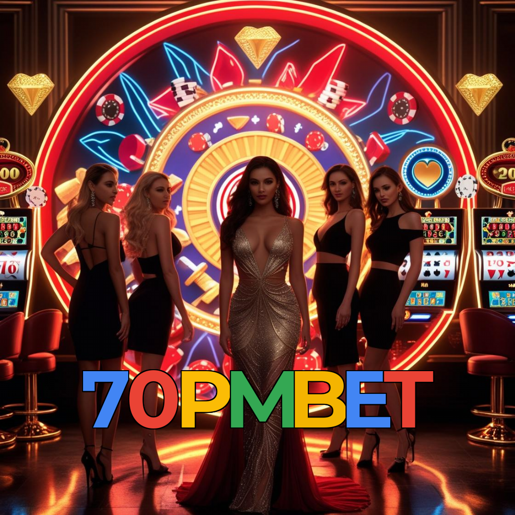 Login no 70PMBET