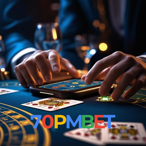 Login no 70PMBET