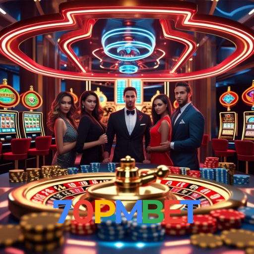 Segurança no 70PMBET