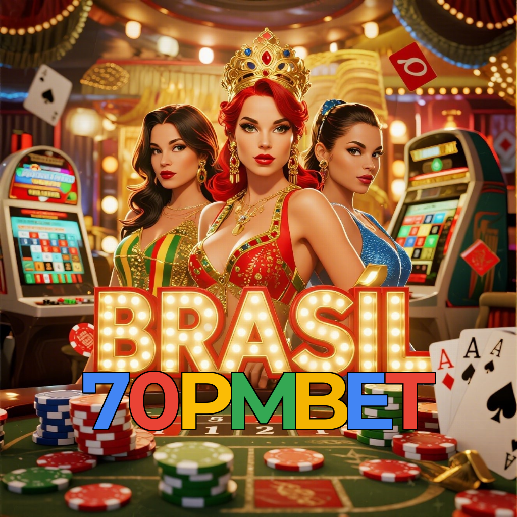 Login no 70PMBET