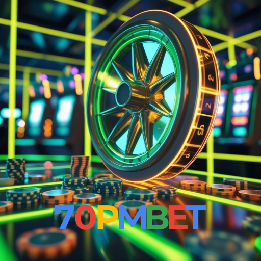 Segurança no 70PMBET