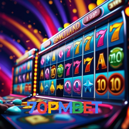 Segurança no 70PMBET