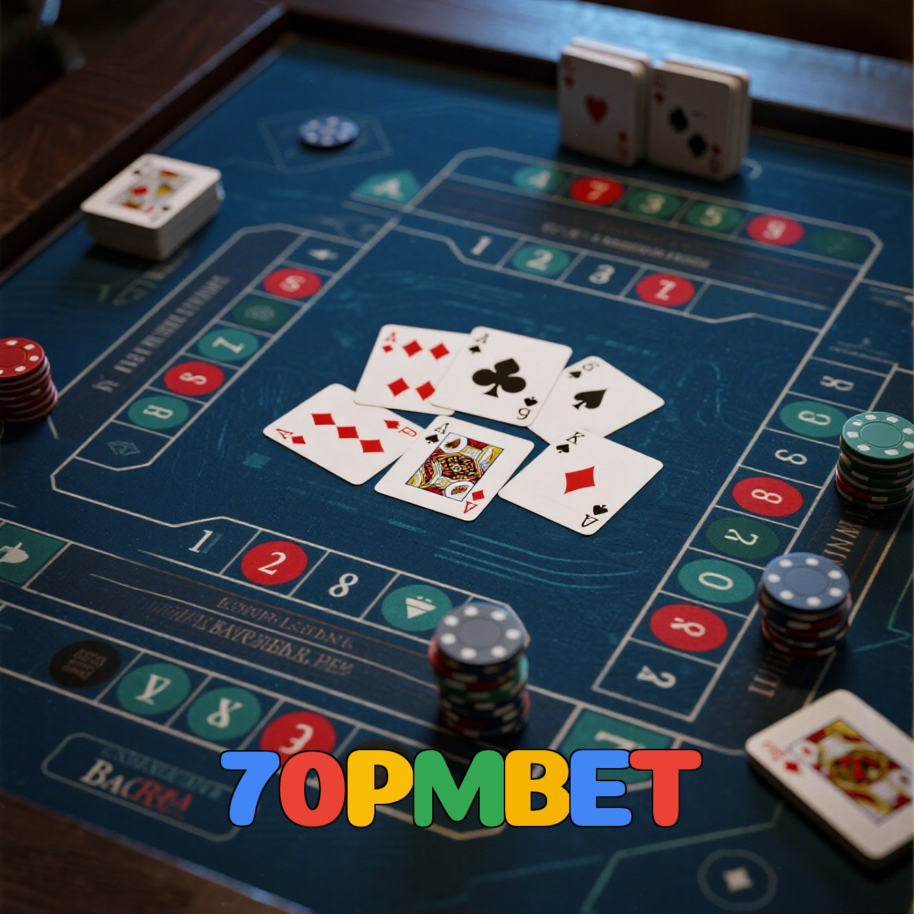 Login no 70PMBET