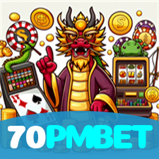 Segurança no 70PMBET